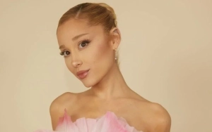 Ariana Grande Addresses Speaking Voice Change for 'Wicked' Role