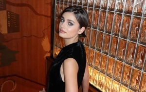 Taylor Hill Opens Up About Miscarriage and Healing Journey