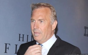 Kevin Costner Defends Casting Son Hayes in 'Horizon: An American Saga'