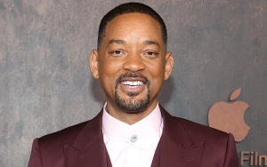 Will Smith Set to Star in New Sci-Fi Thriller 'Resistor' Following 'Bad Boys 4' Box Office Success