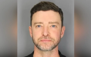 Justin Timberlake Looks Somber in Mugshot Released After DWI Arrest