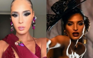 'Drag Race' Star Carmen Carrera Alleges 'Pose' Writers 'Ripped Off' Her Life for Angel Character