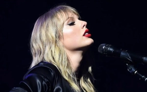Taylor Swift Leans into Her Reputation, Performs Diss Tracks After Scooter Braun's Retirement