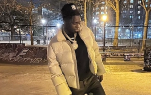Sleepy Hallow Detained by Cops During Fight in New York Court