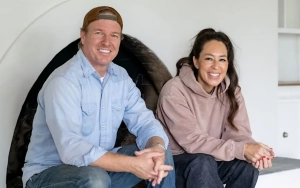 Chip Gaines' Wife Joanna Cried Herself to Sleep on Carpet at Their First Home