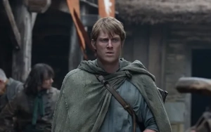 'Game of Thrones' Spin-Off 'A Knight of the Seven Kingdoms' Unveils First Photo