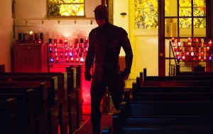 Charlie Cox Returns as Daredevil on Marvel Studios' 'Your Friendly Neighborhood Spider-Man'