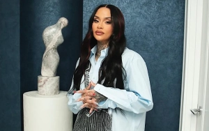 Kehlani to Hit the Road in Support of New Album 'Crash'