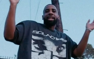 Rapper Reason 'Excited' to Embark on New Journey After Splitting From Top Dawg Entertainment