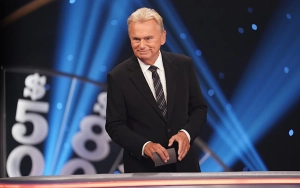 Pat Sajak's Farewell Episode of 'Wheel of Fortune' Breaks Records