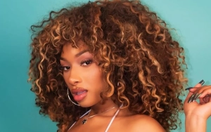 Megan Thee Stallion Celebrates After Holding 5 'Hot Girl Summer Tour' Stops in a Row