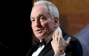 Lorne Michaels Addresses Retirement Rumors Ahead of 'Saturday Night Live' 50th Anniversary