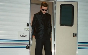 Negative Press and Tour Pushed Justin Timberlake to 'a Very Dark Place' Prior to DWI Arrest