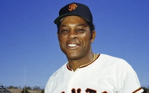 Baseball Legend Willie Mays Died at 93 Years Old