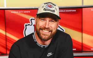 Travis Kelce Unveils Choice of Food on Date Night When He Cooks