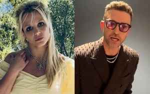 Britney Spears' 'Criminal' Surges in Popularity Amid Justin Timberlake's DWI Arrest
