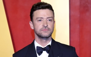 Justin Timberlake Arrested for DWI in the Hamptons, Released Without Bail
