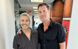 Andy Cohen Shocked and Furious After Jeff Lewis Smashed His Head With Bottle