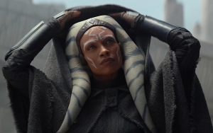 Rosario Dawson Teases 'Ahsoka' Season 2 Update