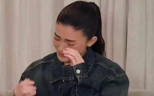 Kylie Jenner Tearfully Addresses Trolls Saying She Looks 'Old' 