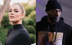 Khloe Kardashian Finds Lamar Odom's Persistence and Aggressiveness 'Sexy'