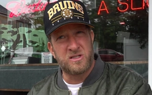 Dave Portnoy Expresses Gratitude After 'Beating' Skin Cancer