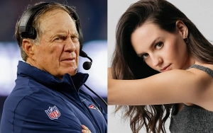 Bill Belichick Deemed 'Very Perverted' for Dating Much Younger GF Jordon Hudson