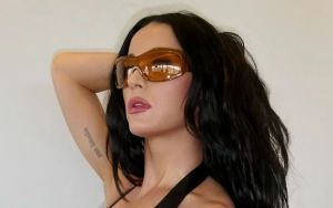 Katy Perry Stuns in Revealing Outfit While Teasing New Single 'Woman's World'