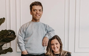 Zach and Tori Roloff Open Up About Her Dad's Doubts in Early Relationship 