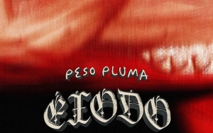 Peso Pluma Unleashes Monumental Double Album 'Exodo'