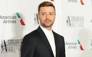 Justin Timberlake 'Owns His S**t' as He Apologizes to Tour Crew After DWI Arrest
