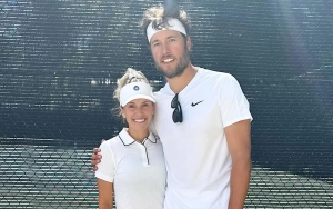NFL Star Matthew Stafford's Wife Kelly Admits to Dating Backup 'to Piss Him Off'