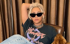 Beyonce Opens Up About Motivation for Her to Keep Making Music
