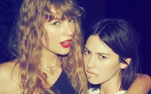 Gracie Abrams and Taylor Swift's Voices Blend on New Collaboration 'us.'