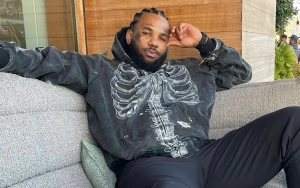 The Game Insists He's Not Siding With Anyone Despite His Absence at Kendrick Lamar's 'Pop Out' Conce