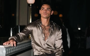Ryan Garcia Says He'll Back to Boxing in One Year After Suspension