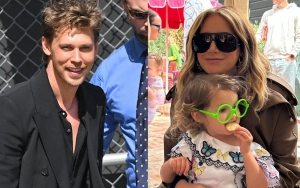Austin Butler Reveals Special Bond With Ashley Tisdale's Daughter Jupiter