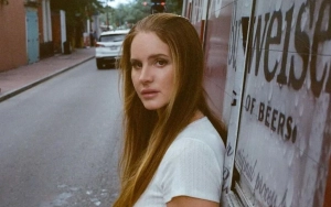 Lana Del Rey Brings Magic to Fenway Park Despite Stormy Delay and Evacuation