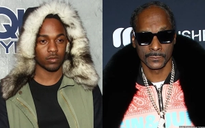 Kendrick Lamar Crowned King of West Coast by Snoop Dogg After Epic Pop Out Concert