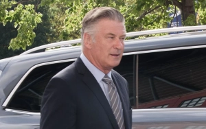 Alec Baldwin's Involuntary Manslaughter Charge Upheld