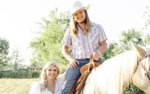 Colin Stough and Mckenzie Rhett Announce Engagement in Sweet Instagram Post