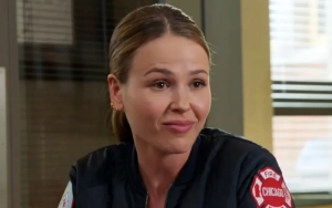 Jocelyn Hudon Promoted to Series Regular on 'Chicago Fire'