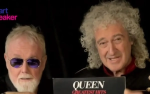 Queen Sells Music Catalog to Sony for Record-Breaking $1.27 Billion