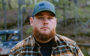 Luke Combs Shares Heartbreaking Account of Missing Son's Birth While on Tour