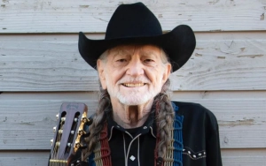 Willie Nelson Takes Health Break Amid 'Outlaw Music Festival' Tour