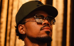 Chance The Rapper Launches New Single 'Stars Out' Ahead of Upcoming Album