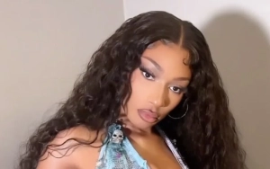 Megan Thee Stallion Fuels Tension With Drake by Performing Kendrick Lamar's Diss Track on Tour