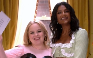 'Bridgerton' Star Simone Ashley Defends Co-Star Nicola Coughlan Against Body-Shaming