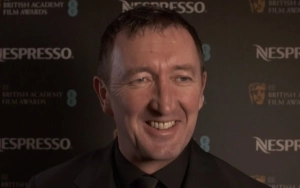 'Fantastic Four' Star Ralph Ineson Relies on His Son to Teach Him About Marvel Lore