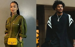 Draya Michele Talks About Blocking Out Noise Amid Age-Gap Relationship with Jalen Green